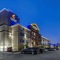 Comfort Inn & Suites Coeur D'alene - map