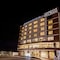 Carnelian By Glory Bower Hotel - map