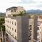 Hotel Perla Suite Santa Marta - map