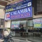 Calamba Pension Plaza - map