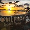 Outpost Beach Hostel - map