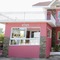 Luzmin Bh - Pink House - map