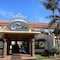 Splash Oasis Resort Hotel - map