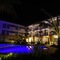 Hotel Oazis Butuan - map