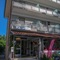 Hotel Brezza - map