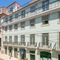 Almaria Edifício Officina Real - map