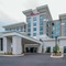 Hilton Garden Inn Sun Prairie Madison - map