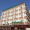 Greentree Inn Jiangsu Taizhou Jingjiang Bus Statio - map