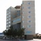 Hotel Unit Santa Rosa - map