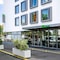 Ibis Styles Genève Carouge - map