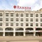 Ramada Encore By Wyndham Gebze - map