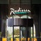 Radisson Hotel Dakar Diamniadio - map
