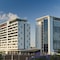 Ibis Brisbane Airport Hotel - map
