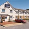 Travelodge Cardiff Airport Hotel - map