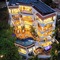 Villa Divina Luxury Boutique – Adults Only - map