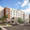 Hyatt Place St. George   Convention Center - map