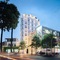 Bach Suites Saigon, A Member Of Design Hotels - map