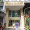 Blue Ocean Beachside Hotel Danang - map