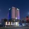 Holiday Inn Express & Suites Ciudad Obregon By Ihg - map