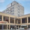 Travelodge Worcester - map