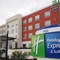 Holiday Inn Express & Suites Houston Iah - Beltway 8 By Ihg - map