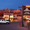 Sedona Hilltop Inn - map