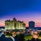 The Fox Tower At Foxwoods - map