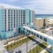 Hampton Inn & Suites Panama City Beach-Beachfront - map