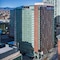 Le Meridien Denver Downtown - map