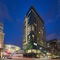 The Laura Hotel, Houston Downtown, Autograph Collection - map