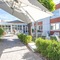 Ibis Styles Lyon Bron Eurexpo - map
