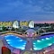 Hattuşa Astyra Thermal Resort & Spa - map