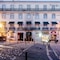 Dear Lisbon – Bordalo Palace Chiado - map
