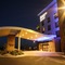 Fairfield Inn And Suites Denver Northeast Brighton - map