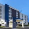 Springhill Suites By Marriott Miami Doral - map