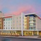 Hampton Inn & Suites Lax El Segundo - map