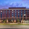 Cambria Hotel College Park - map