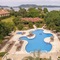 Occidental Grand Papagayo All Inclusive Resort - map
