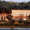 Palace Hotel & Spa Termas Do Bicanho - map