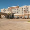 Hilton Garden Inn Jackson Clinton - map