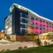 Aloft Dallas Arlington Entertainment District - map