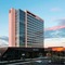 Sheraton Saint-Hyacinthe Hotel - map