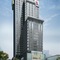 Bangkok Marriott Hotel The Surawongse - map