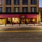 New Bedford Harbor Hotel, An Ascend Collection Hotel - map