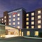 Fairfield Inn & Suites By Marriott Atlanta Gwinnett Place - map
