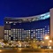 Hilton Tanger City Center Hotel & Residences - map