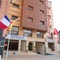 Residence Bab El Janoub - map