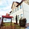 Pension Haus Mückenheim - map