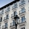 Mh Apartments Central Madrid - map