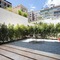 Aspasios City Oasis Apartments - map